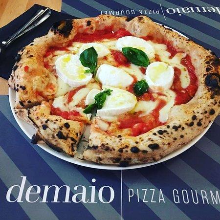Demaio Pizza Gourmet